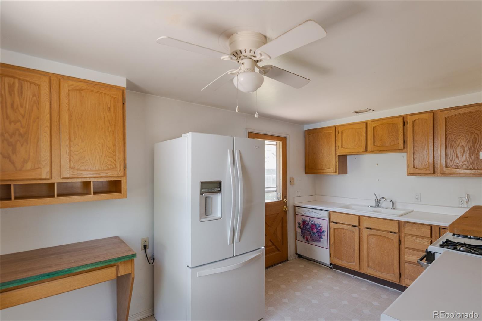 MLS Image #5 for 1540 s knox court,denver, Colorado