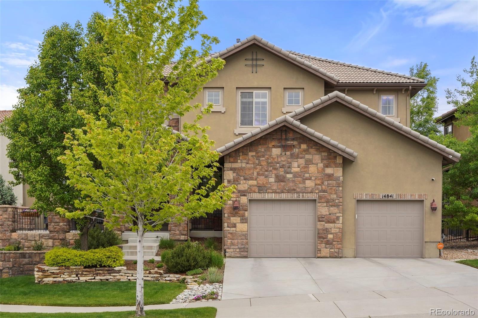 MLS Image #1 for 14841 w warren avenue,lakewood, Colorado