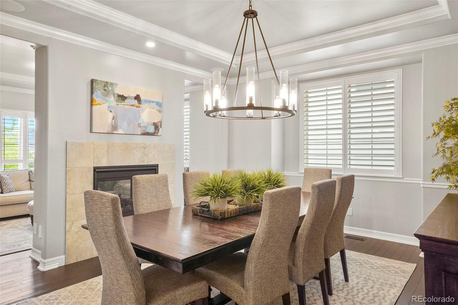 MLS Image #7 for 14841 w warren avenue,lakewood, Colorado