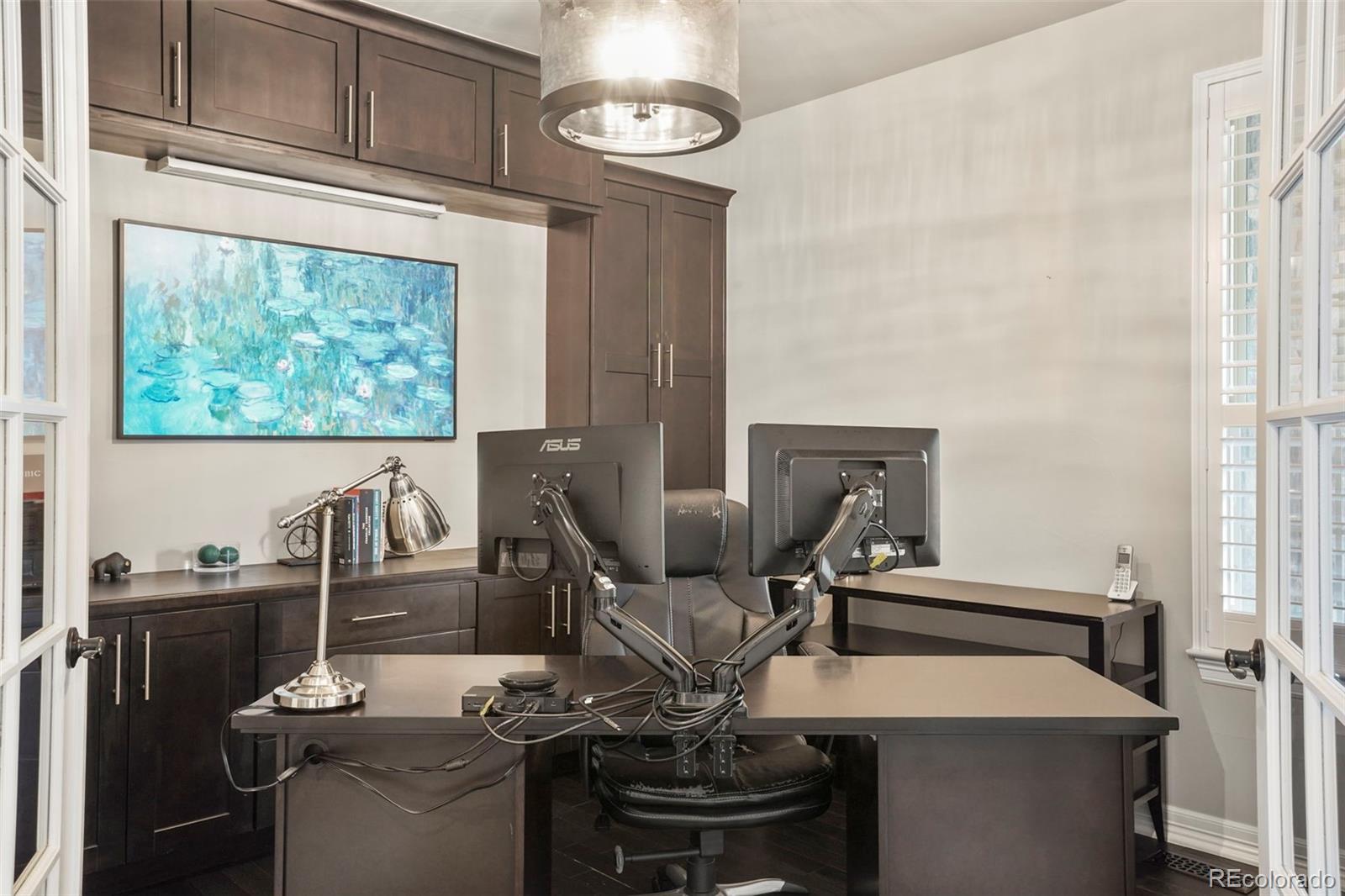 MLS Image #9 for 14841 w warren avenue,lakewood, Colorado