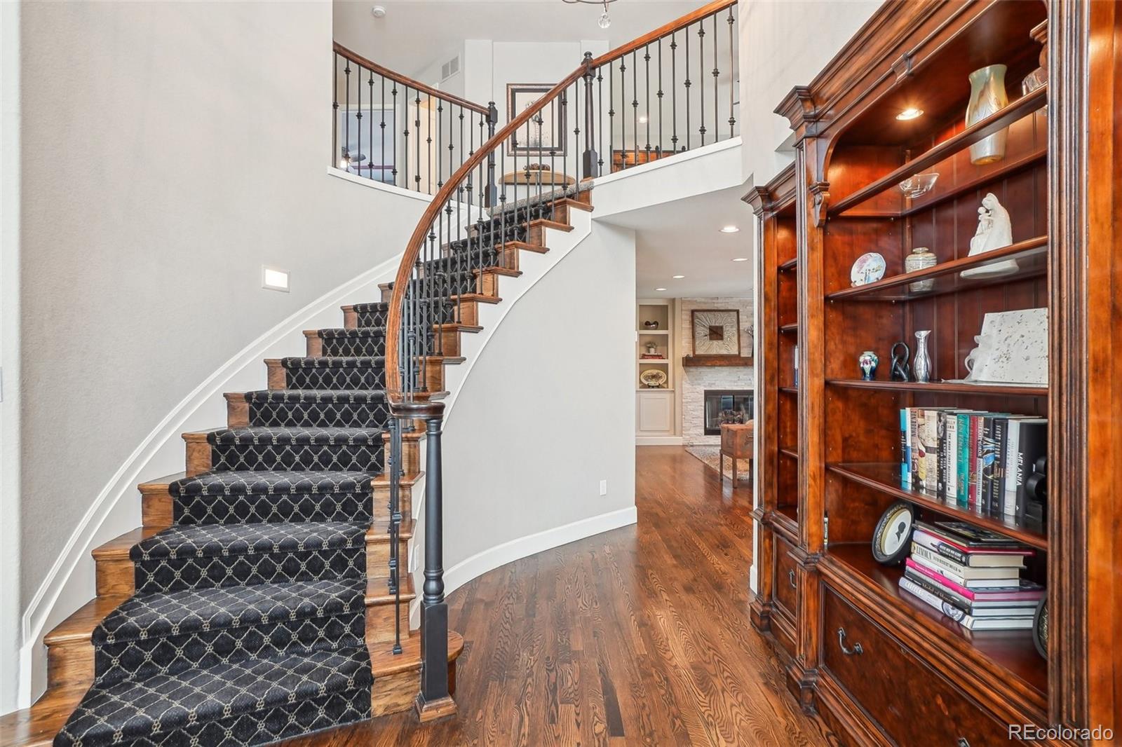 MLS Image #1 for 16342  parkside drive,parker, Colorado