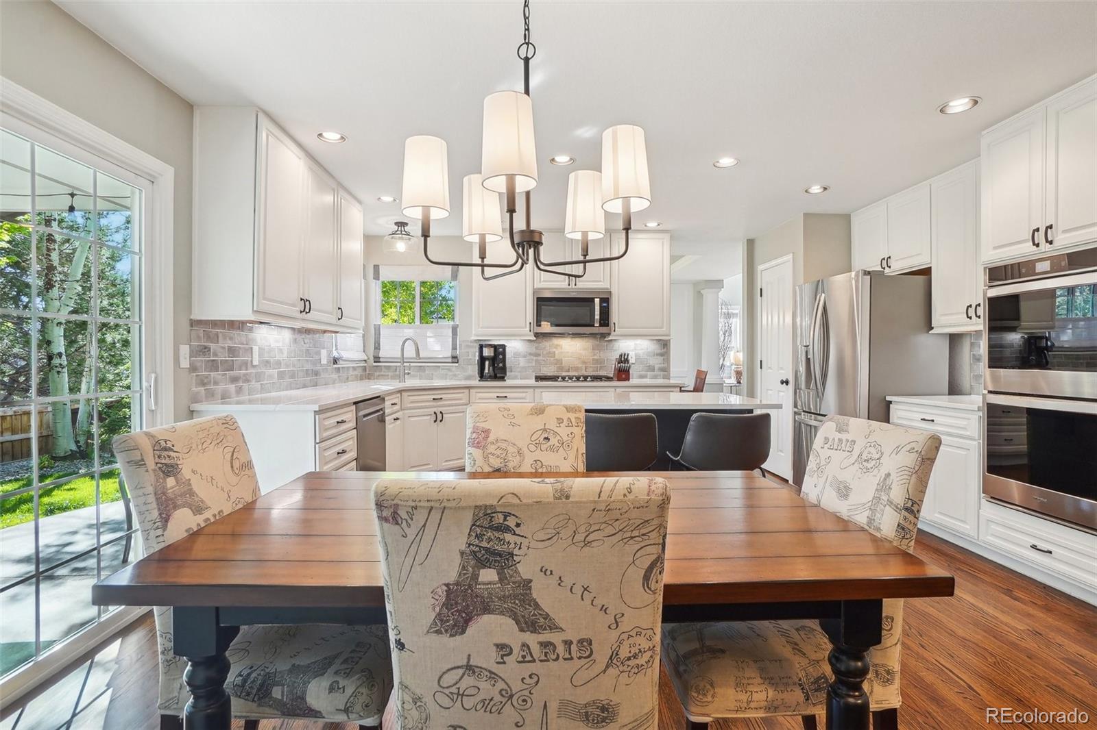 MLS Image #12 for 16342  parkside drive,parker, Colorado
