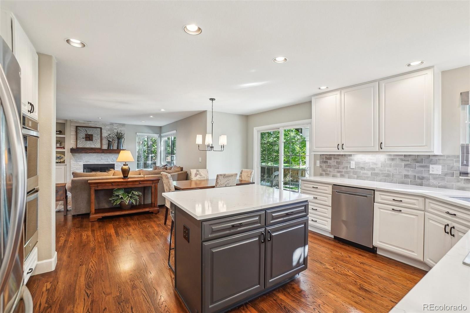 MLS Image #15 for 16342  parkside drive,parker, Colorado