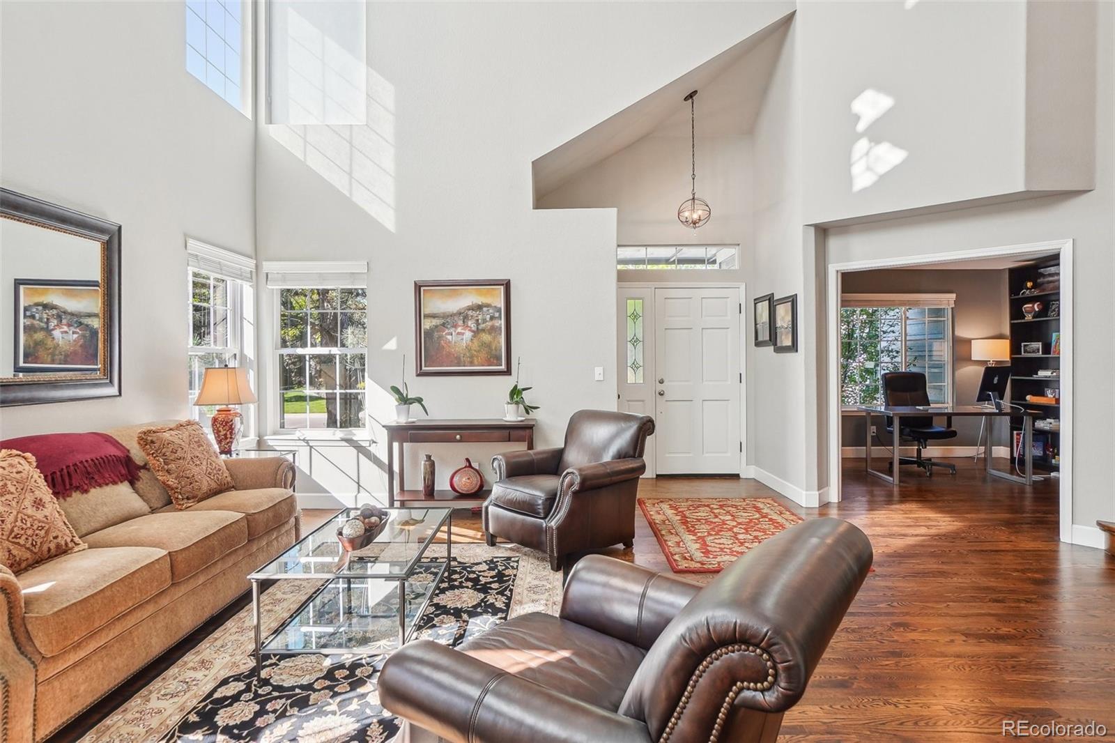MLS Image #4 for 16342  parkside drive,parker, Colorado