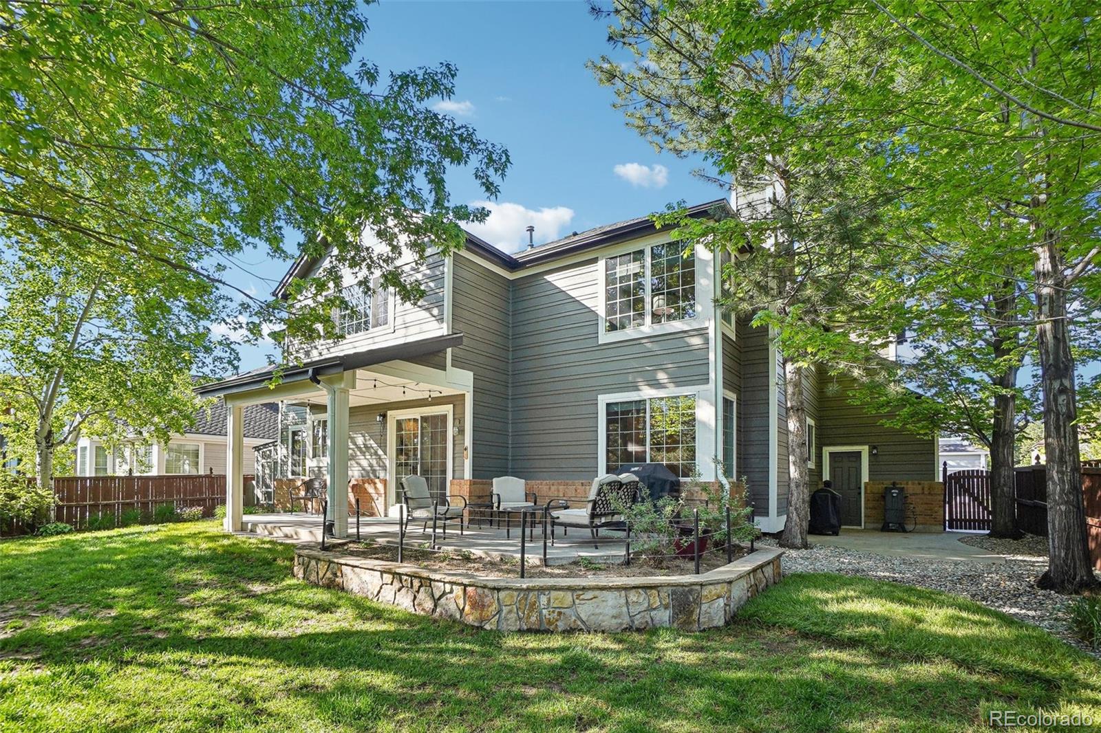 MLS Image #40 for 16342  parkside drive,parker, Colorado
