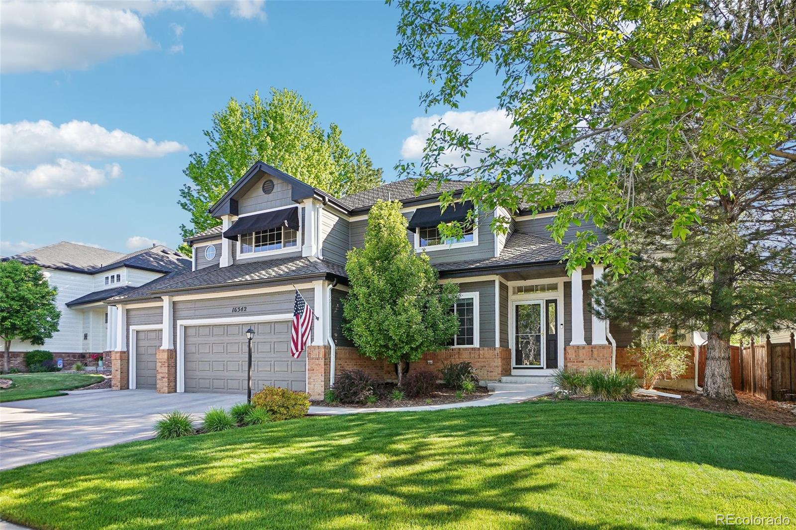 MLS Image #43 for 16342  parkside drive,parker, Colorado