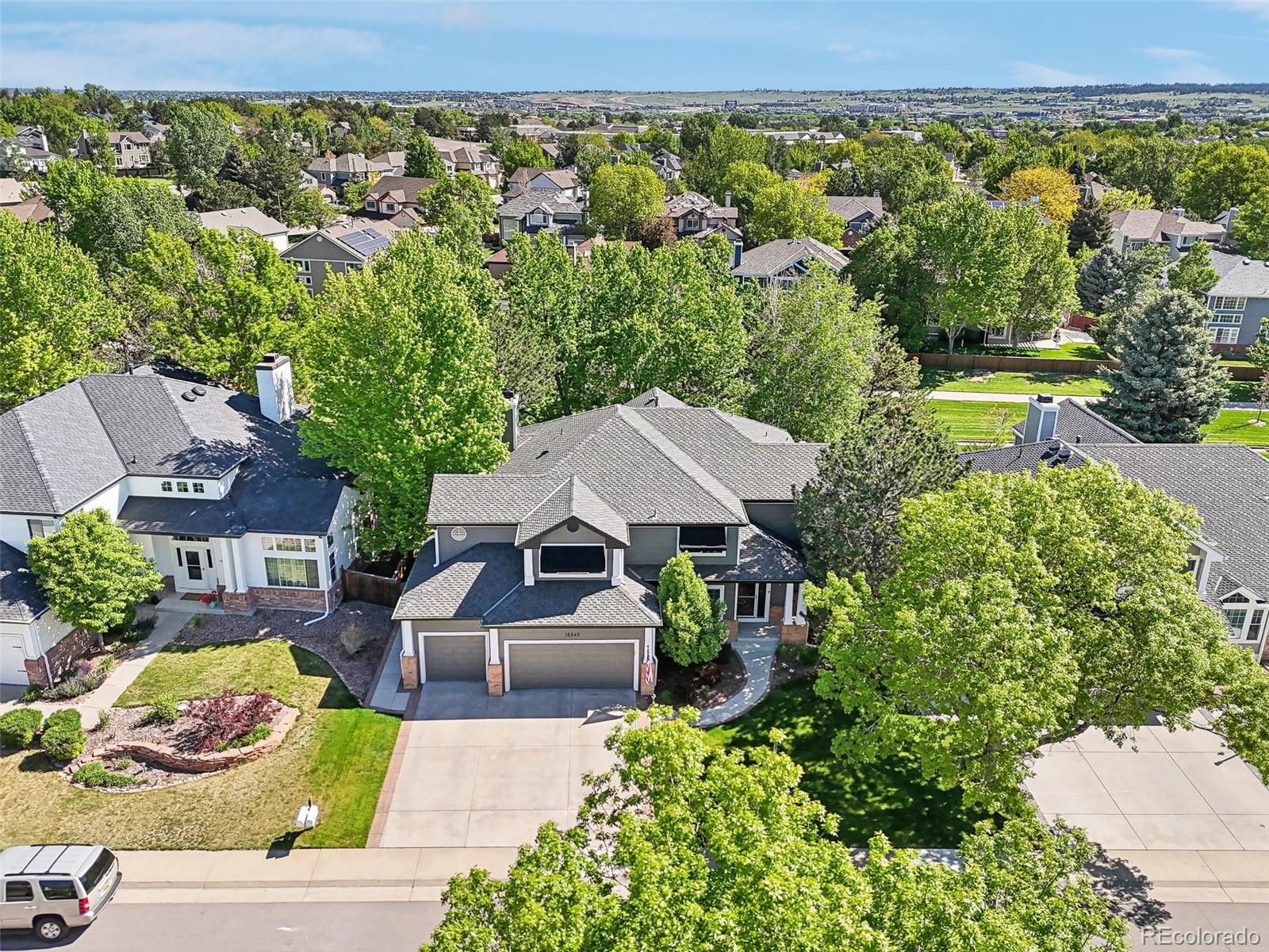 MLS Image #44 for 16342  parkside drive,parker, Colorado