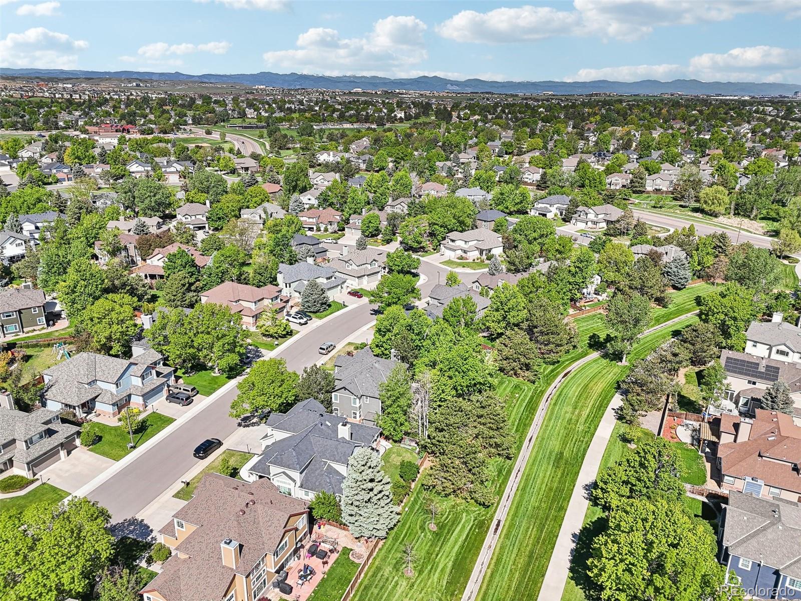 MLS Image #46 for 16342  parkside drive,parker, Colorado