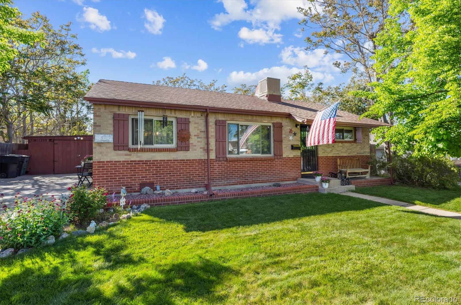 MLS Image #0 for 9301  ciancio street,thornton, Colorado