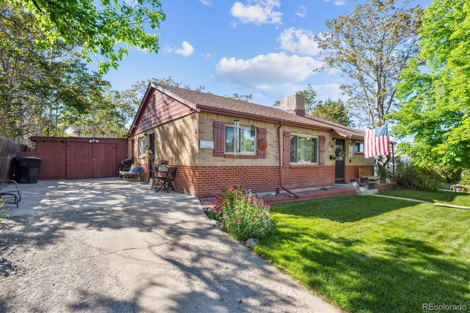 MLS Image #2 for 9301  ciancio street,thornton, Colorado
