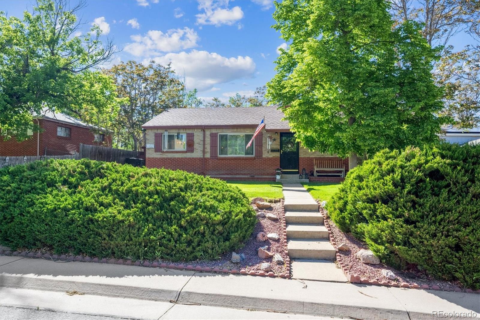 MLS Image #3 for 9301  ciancio street,thornton, Colorado