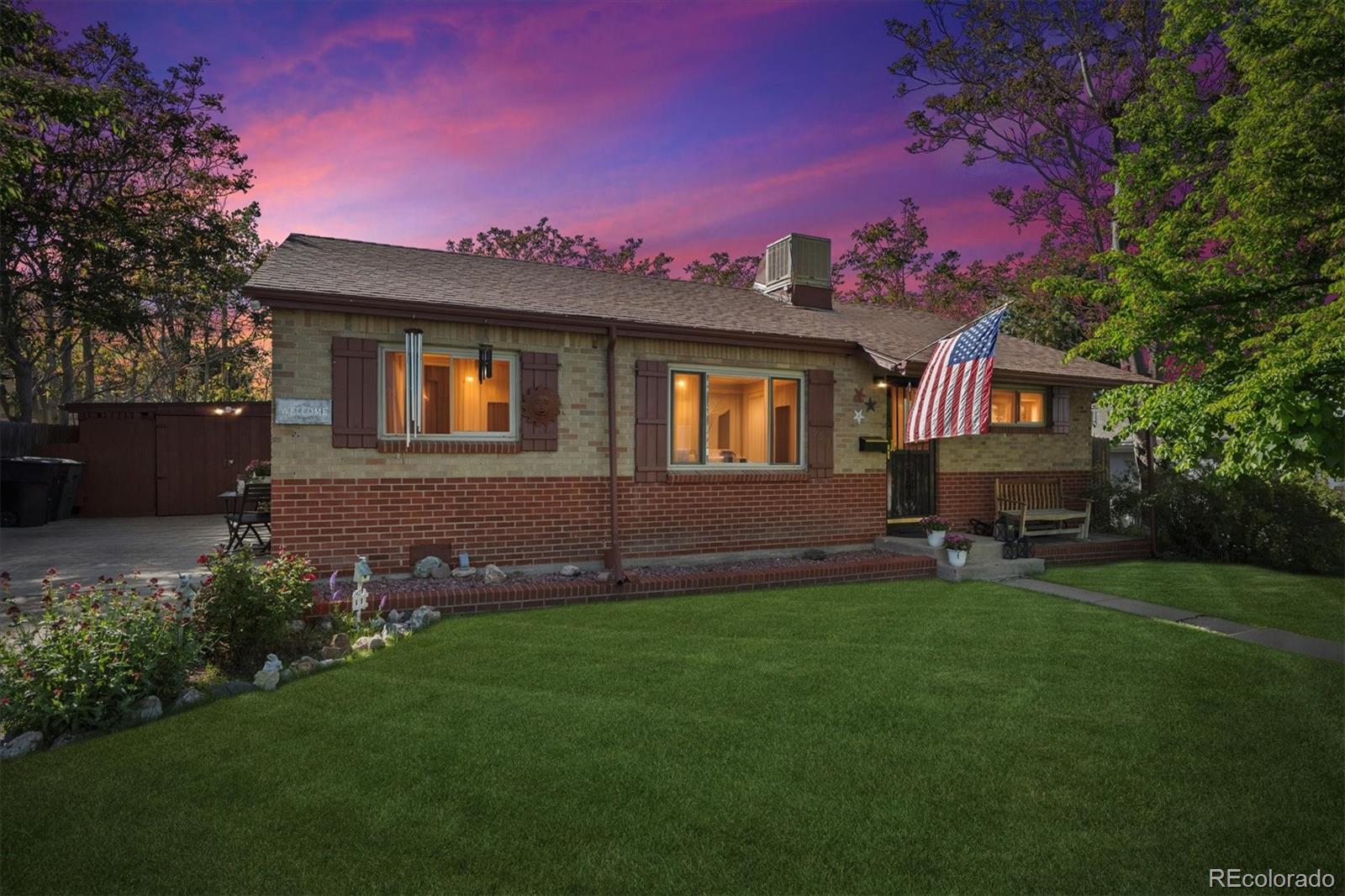 MLS Image #5 for 9301  ciancio street,thornton, Colorado