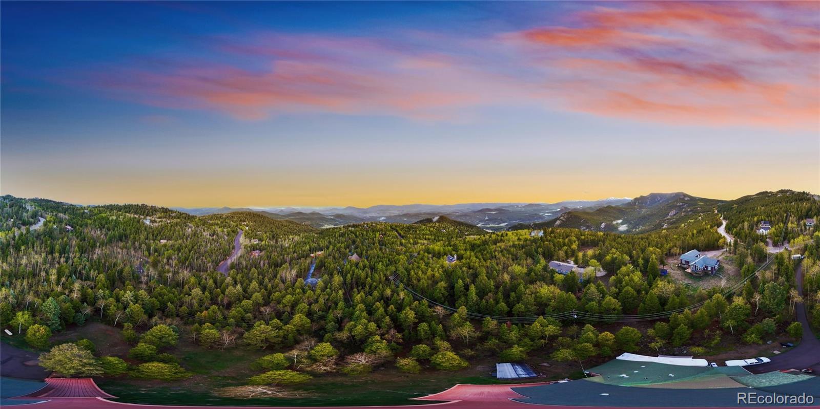 MLS Image #2 for 11163  conifer mountain road,conifer, Colorado