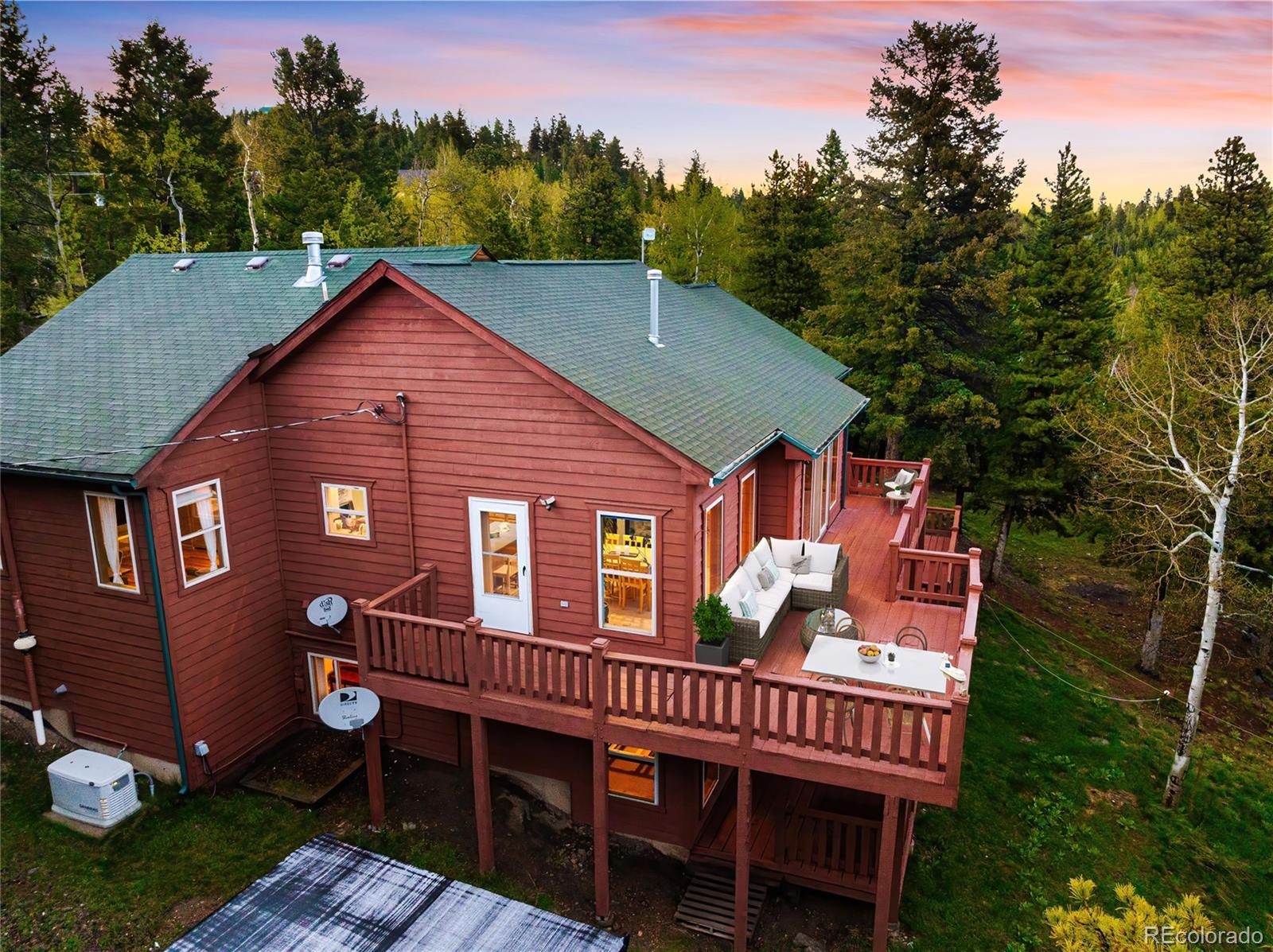 MLS Image #31 for 11163  conifer mountain road,conifer, Colorado