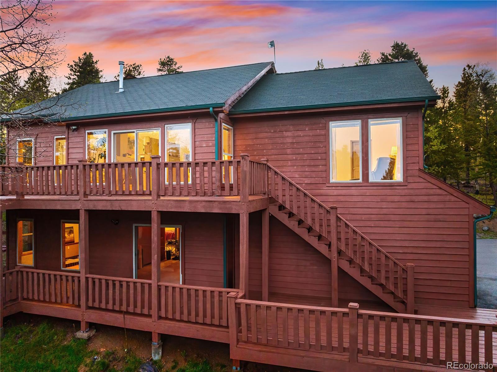 MLS Image #32 for 11163  conifer mountain road,conifer, Colorado