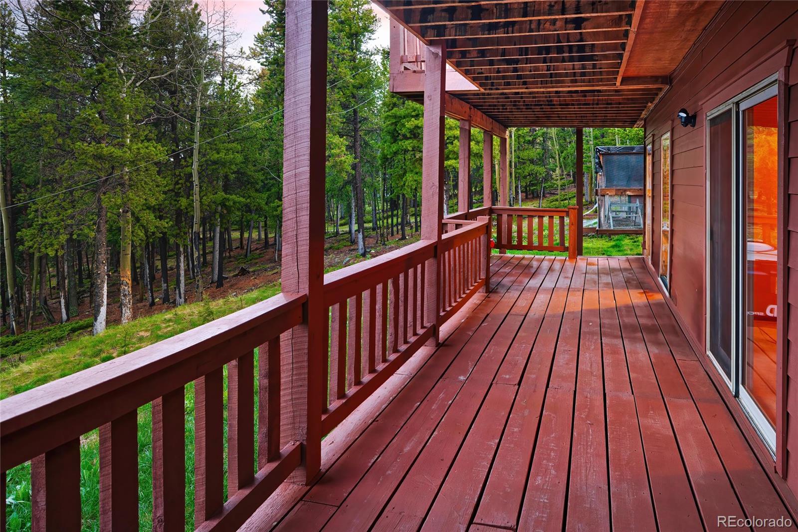 MLS Image #35 for 11163  conifer mountain road,conifer, Colorado