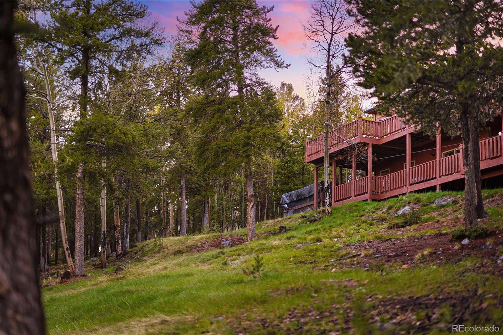 MLS Image #38 for 11163  conifer mountain road,conifer, Colorado