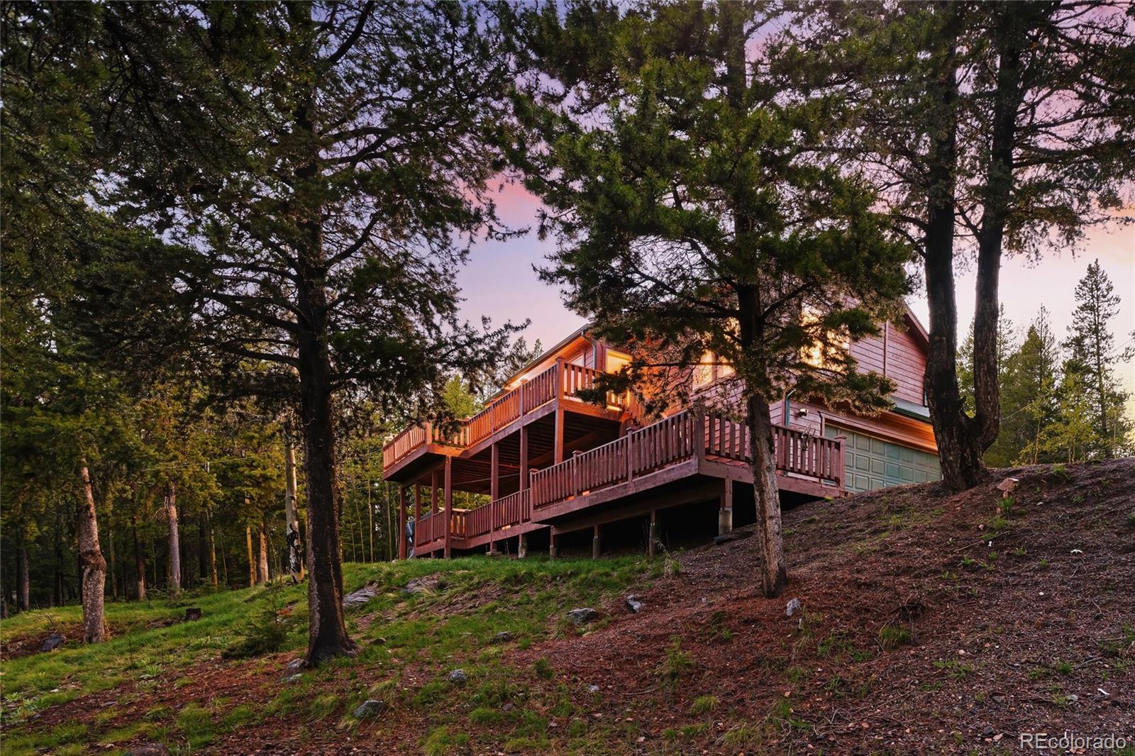 MLS Image #39 for 11163  conifer mountain road,conifer, Colorado