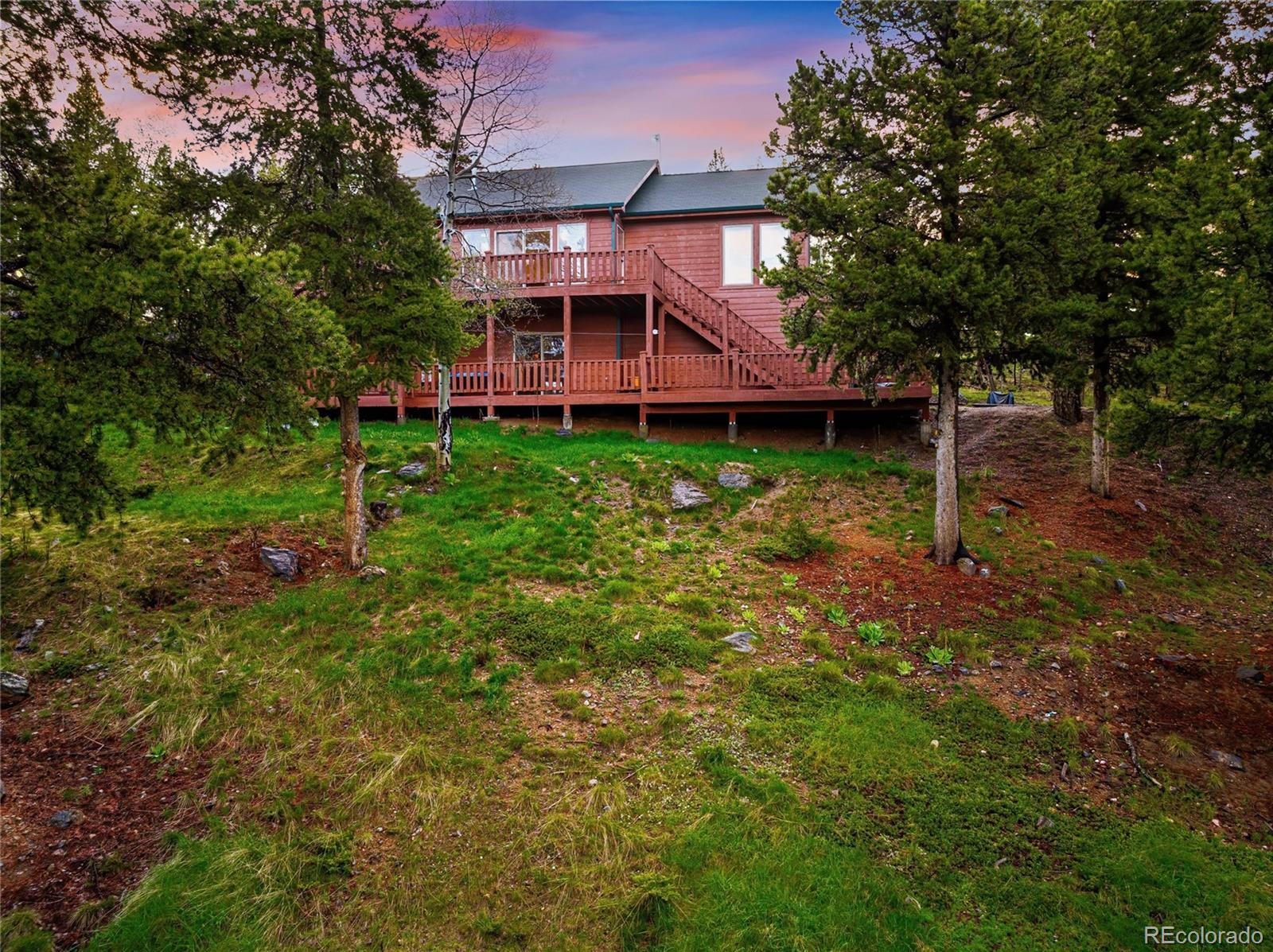 MLS Image #41 for 11163  conifer mountain road,conifer, Colorado