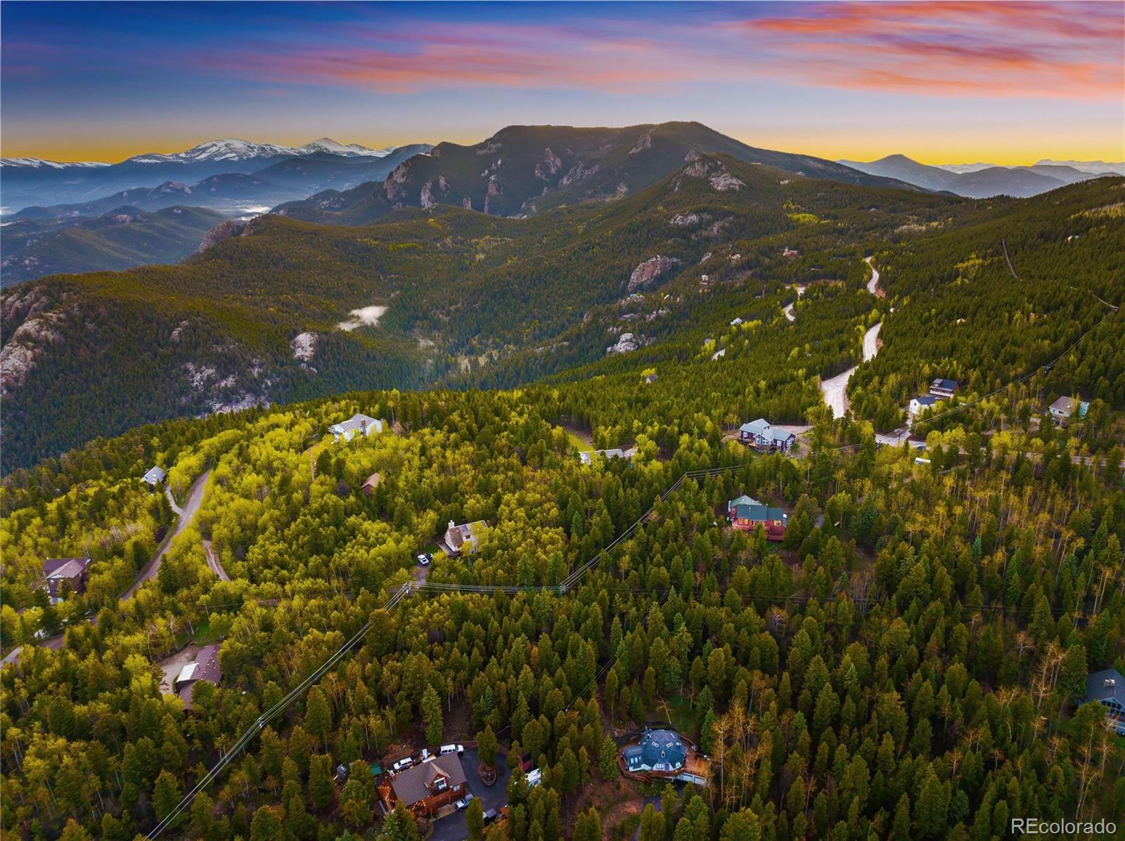 MLS Image #43 for 11163  conifer mountain road,conifer, Colorado