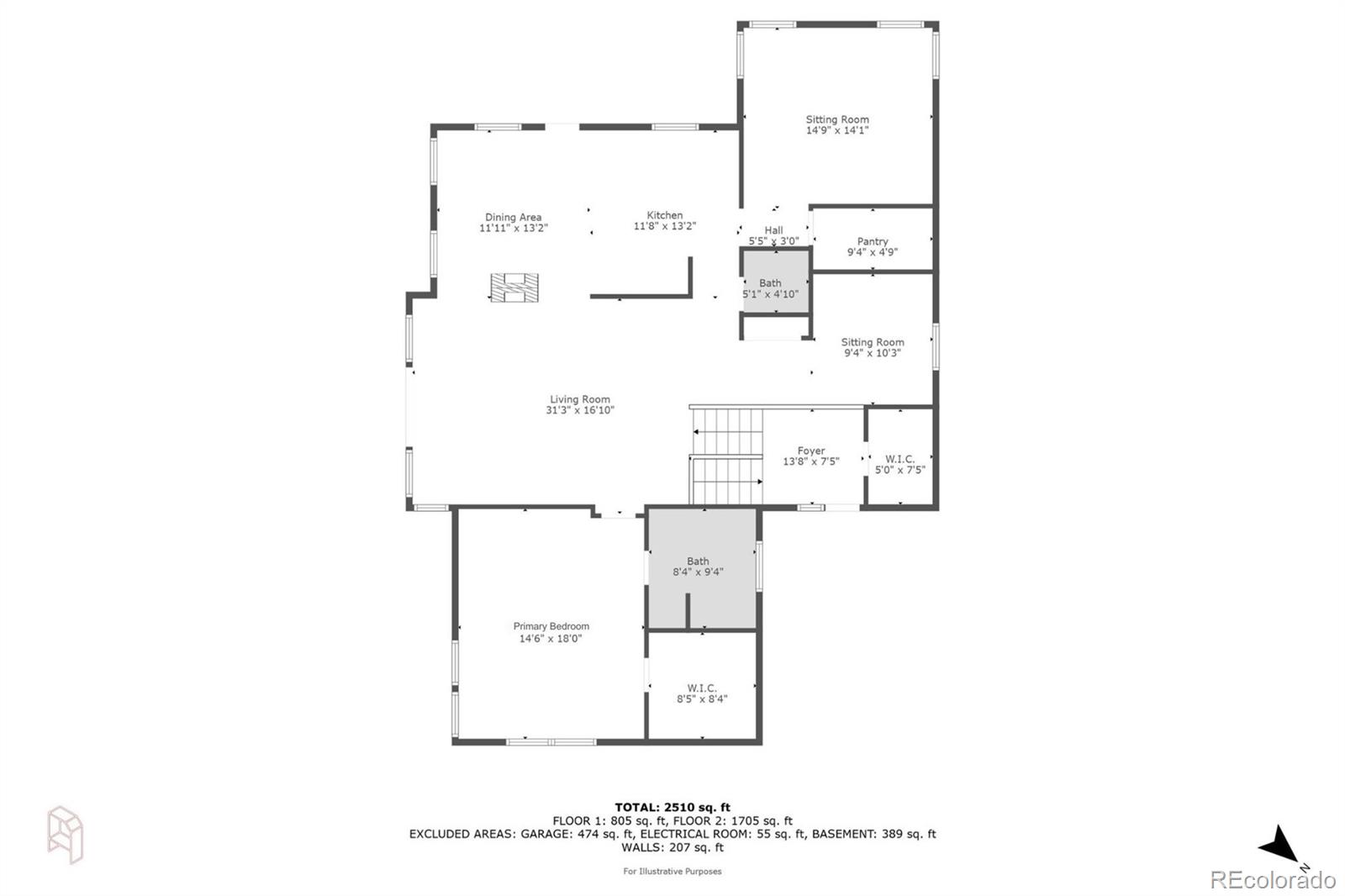 MLS Image #44 for 11163  conifer mountain road,conifer, Colorado