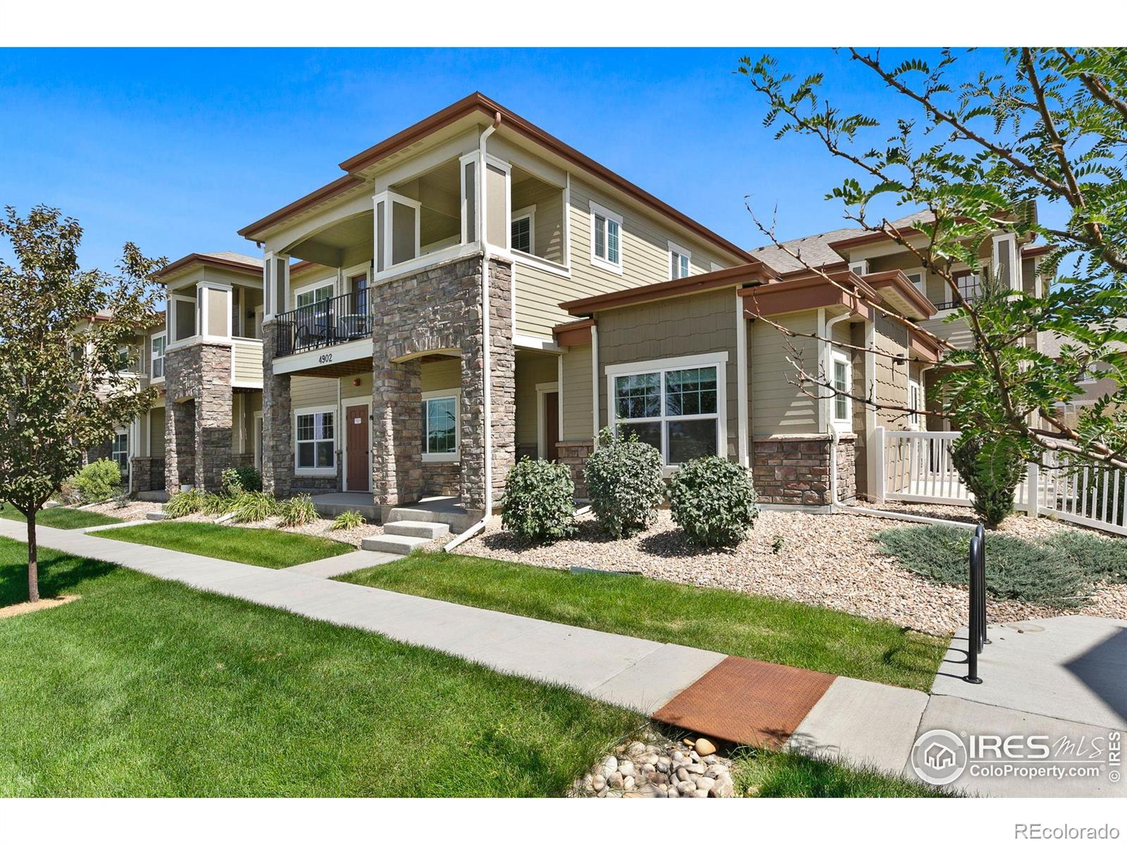 MLS Image #0 for 4902  brookfield drive,fort collins, Colorado