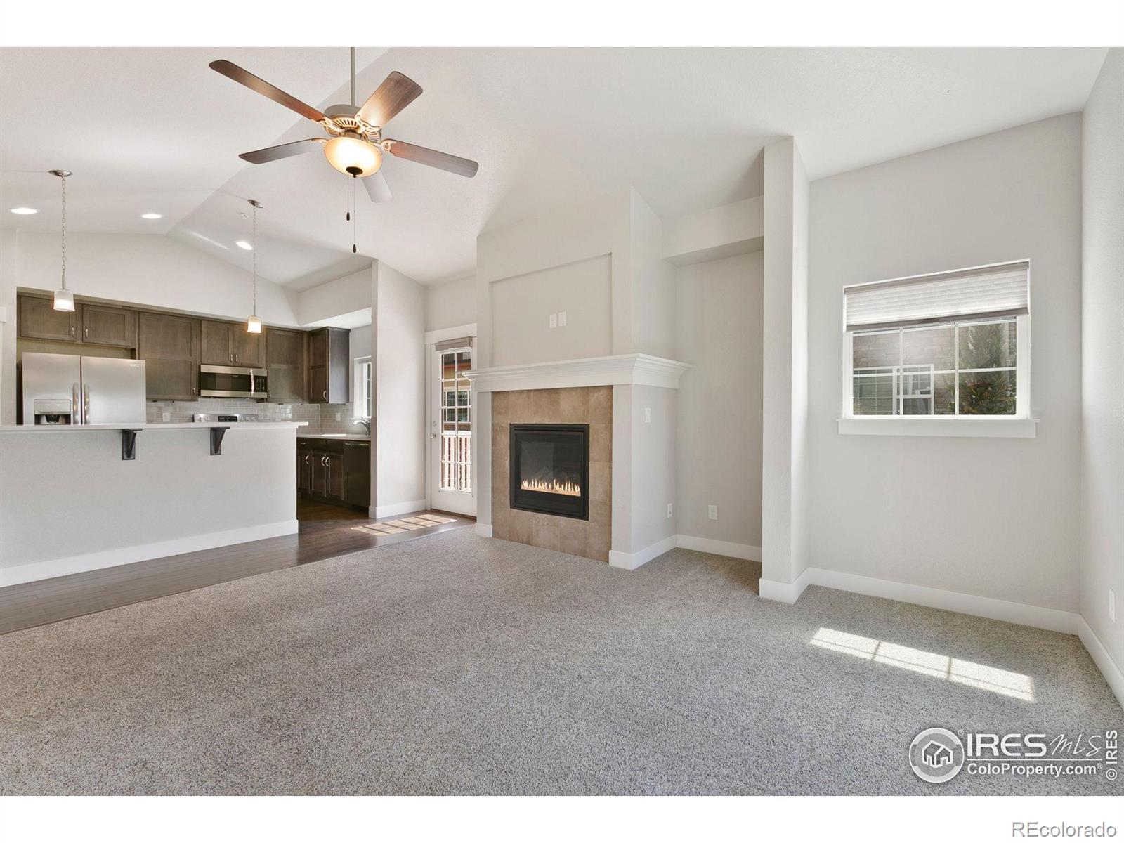 MLS Image #3 for 4902  brookfield drive,fort collins, Colorado