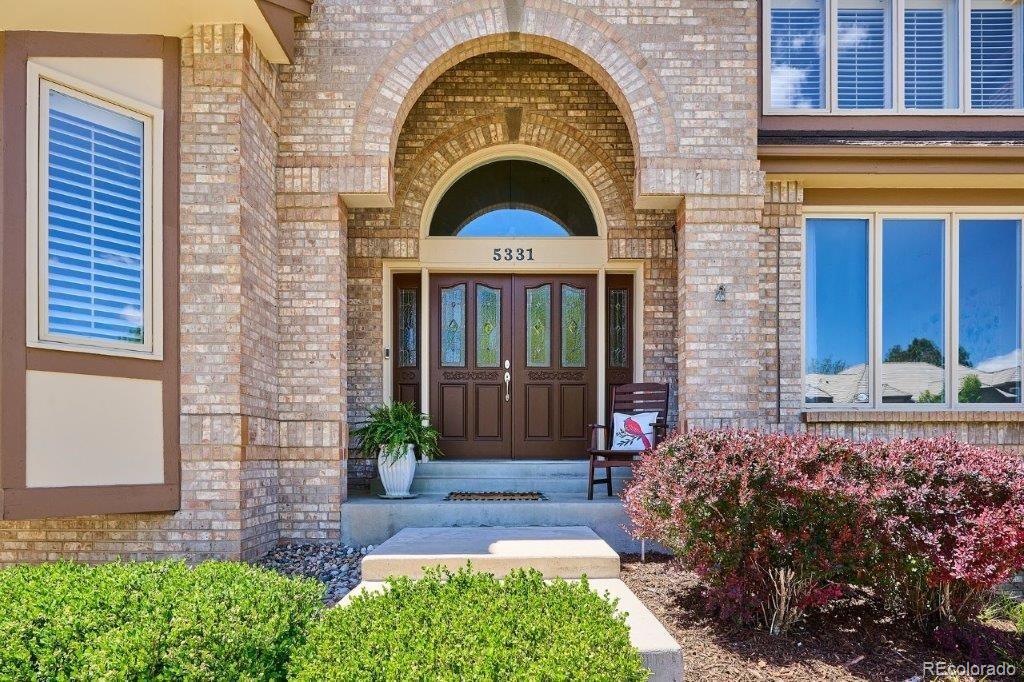 MLS Image #2 for 5331 s geneva way,englewood, Colorado