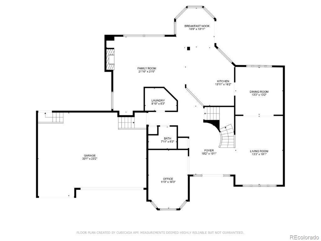 MLS Image #46 for 5331 s geneva way,englewood, Colorado