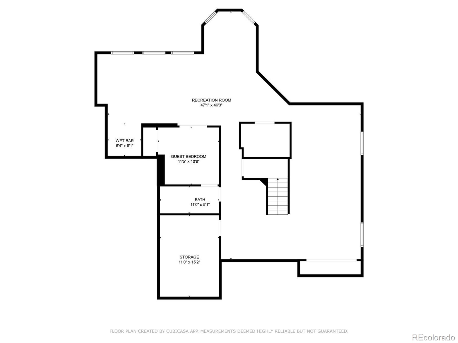 MLS Image #48 for 5331 s geneva way,englewood, Colorado