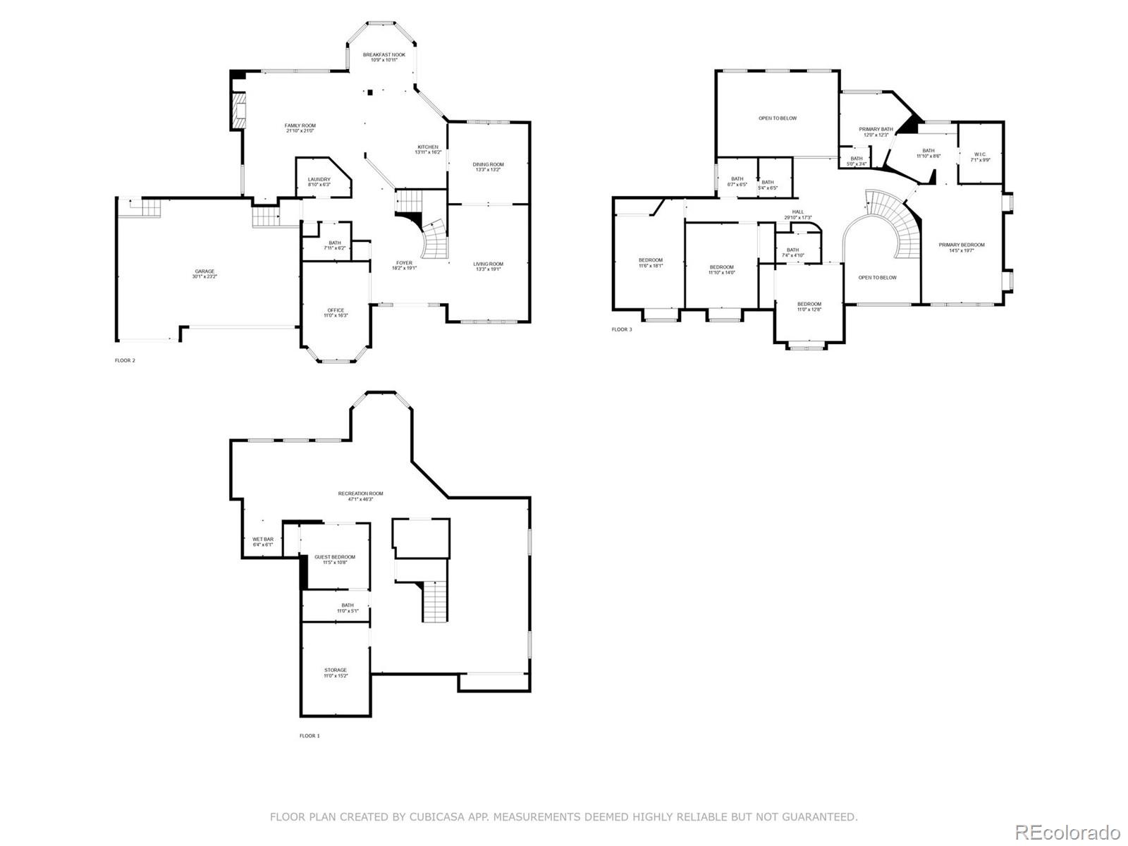 MLS Image #49 for 5331 s geneva way,englewood, Colorado