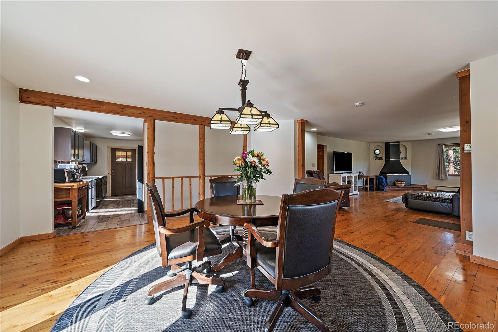 MLS Image #10 for 34  normandy road,evergreen, Colorado
