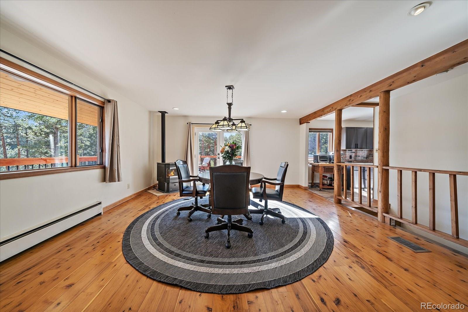 MLS Image #11 for 34  normandy road,evergreen, Colorado