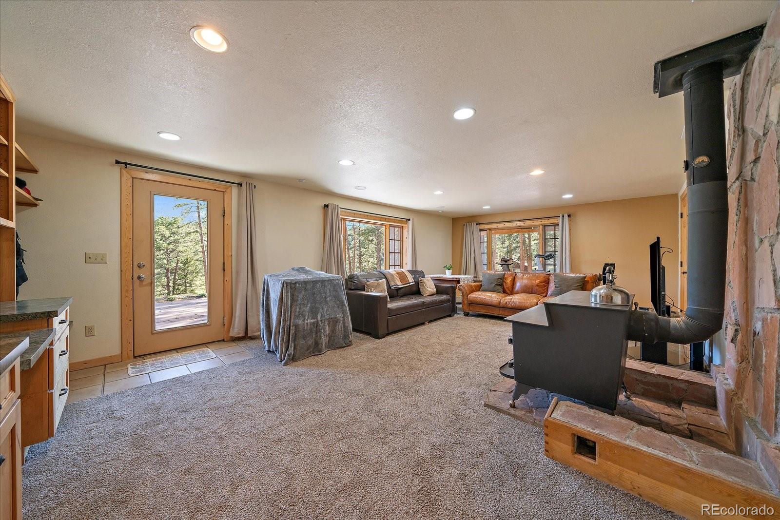 MLS Image #18 for 34  normandy road,evergreen, Colorado