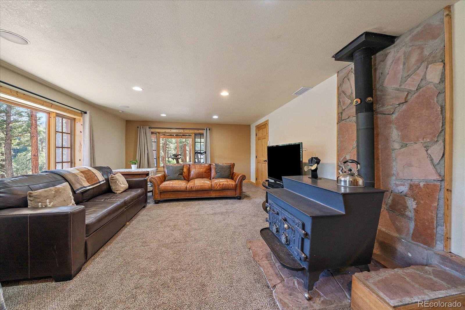 MLS Image #19 for 34  normandy road,evergreen, Colorado