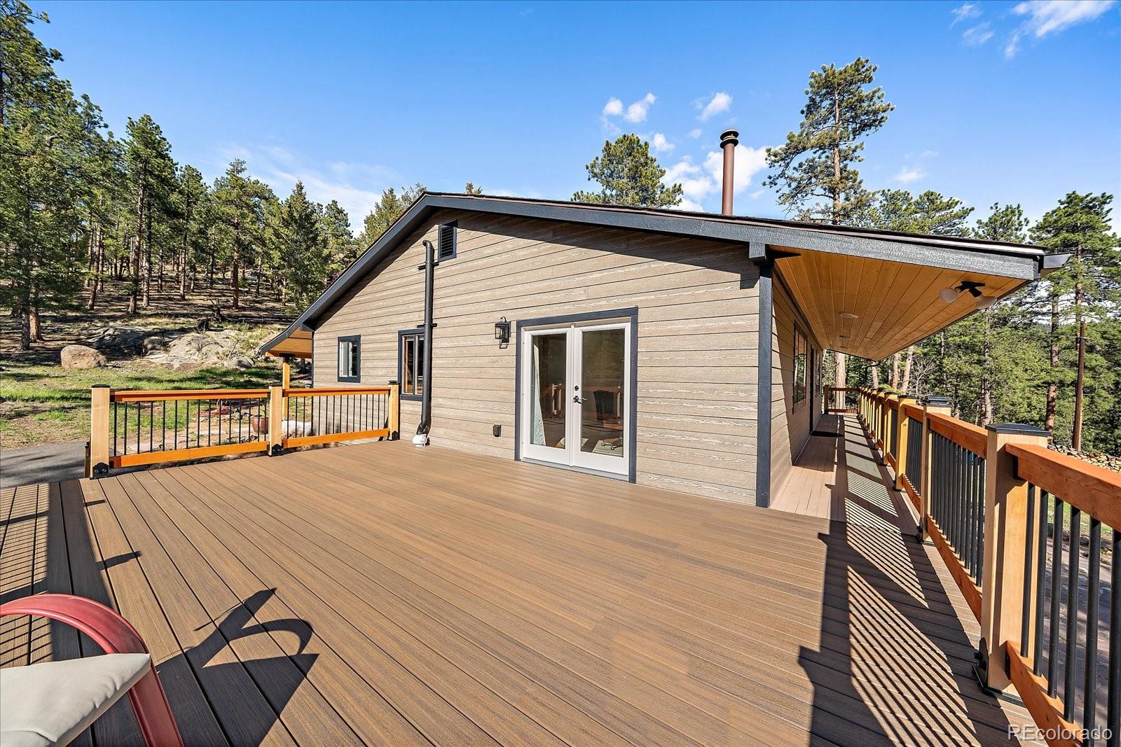 MLS Image #2 for 34  normandy road,evergreen, Colorado