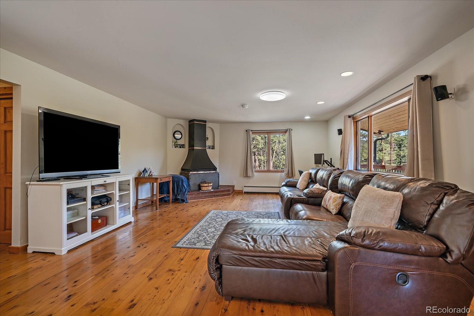 MLS Image #3 for 34  normandy road,evergreen, Colorado