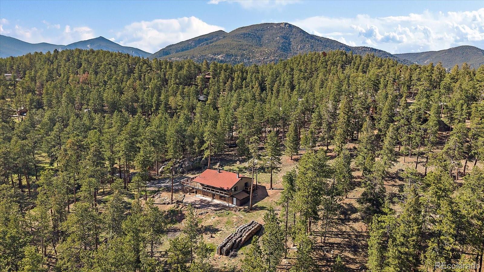 MLS Image #39 for 34  normandy road,evergreen, Colorado