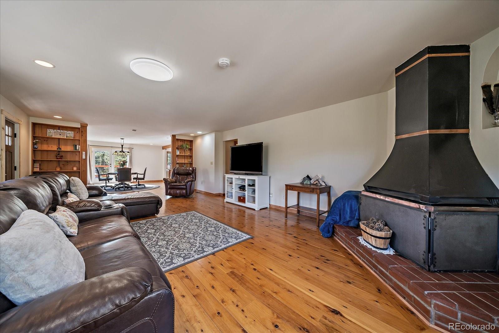 MLS Image #4 for 34  normandy road,evergreen, Colorado