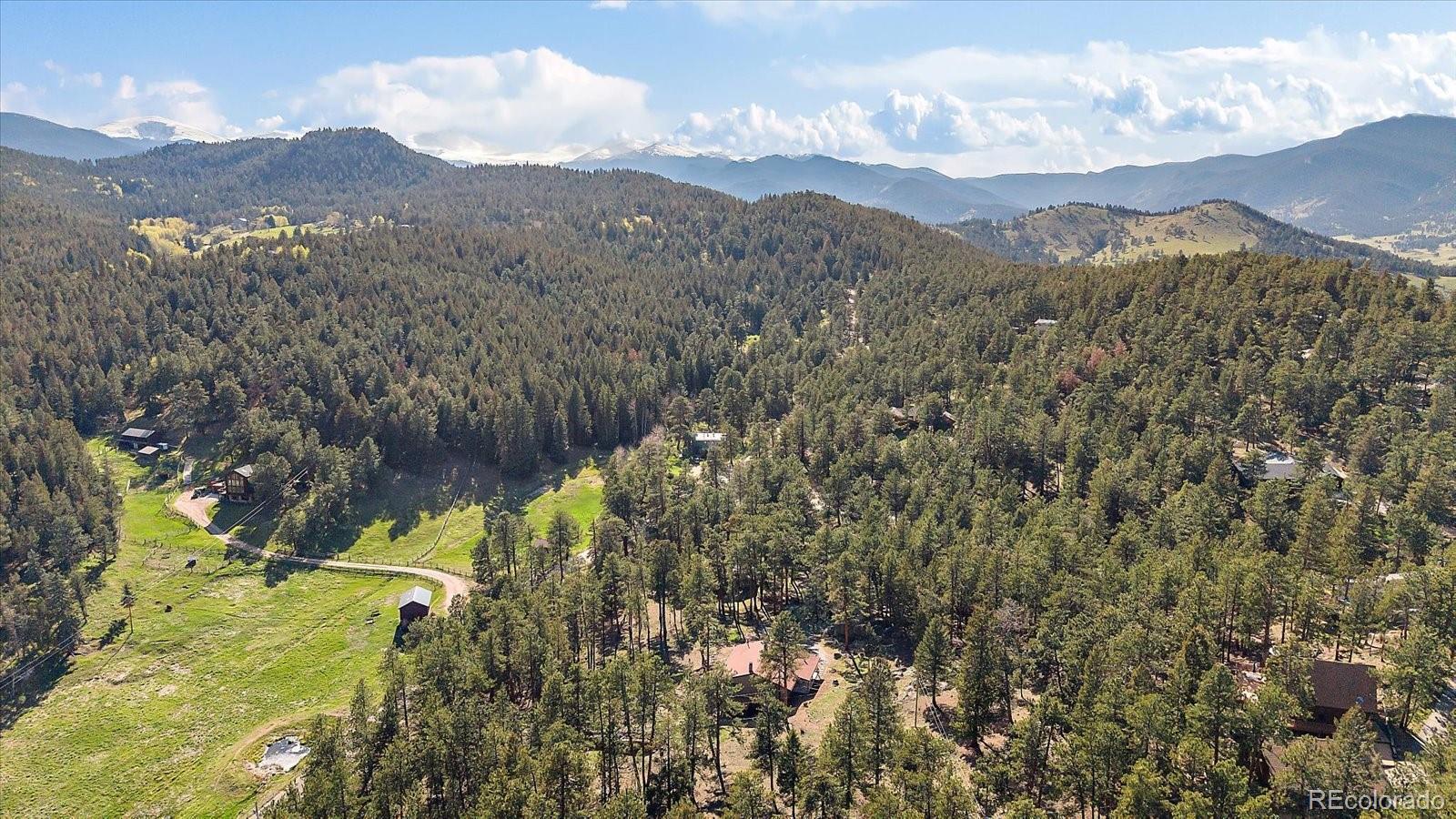 MLS Image #40 for 34  normandy road,evergreen, Colorado