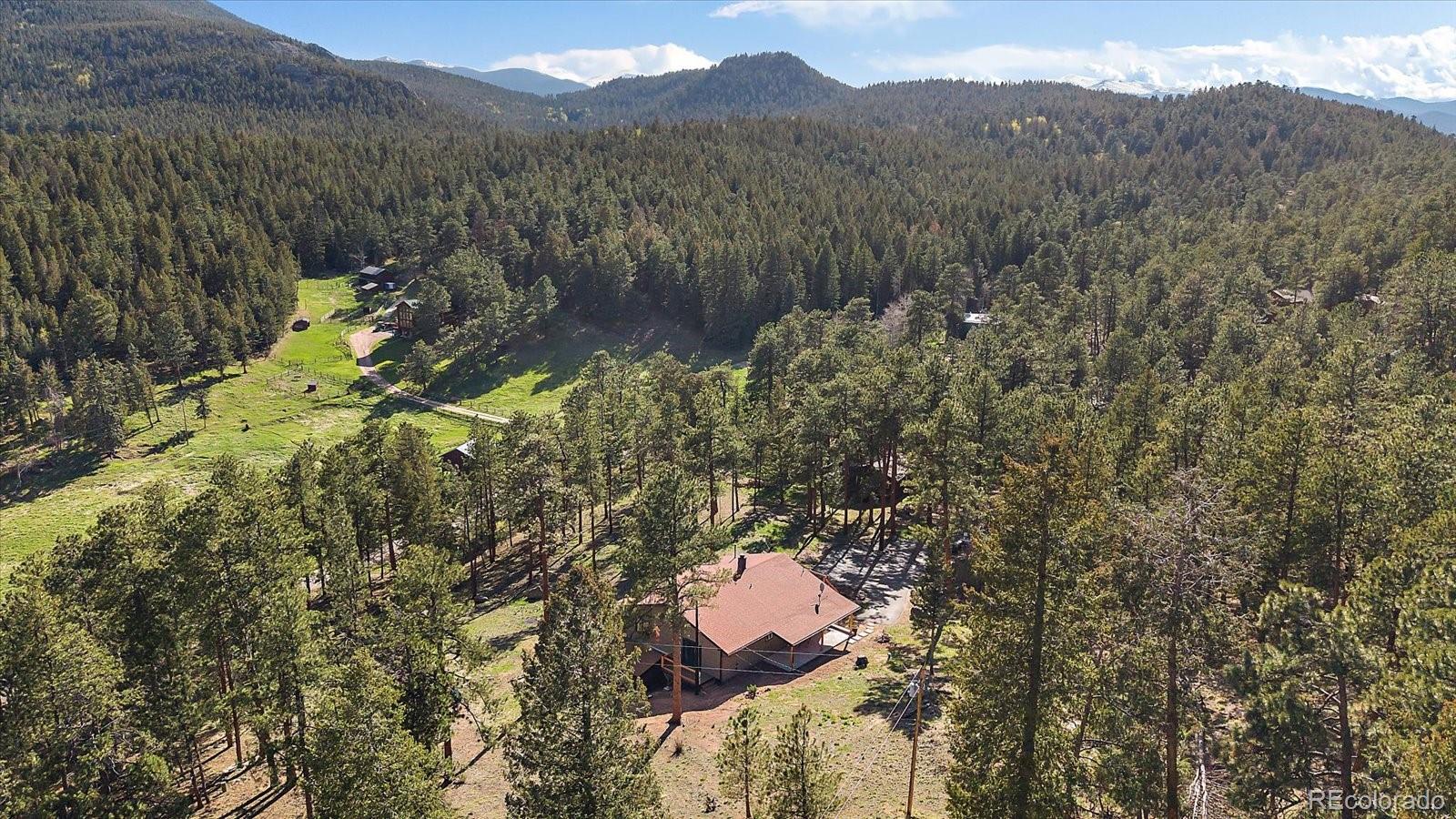 MLS Image #47 for 34  normandy road,evergreen, Colorado