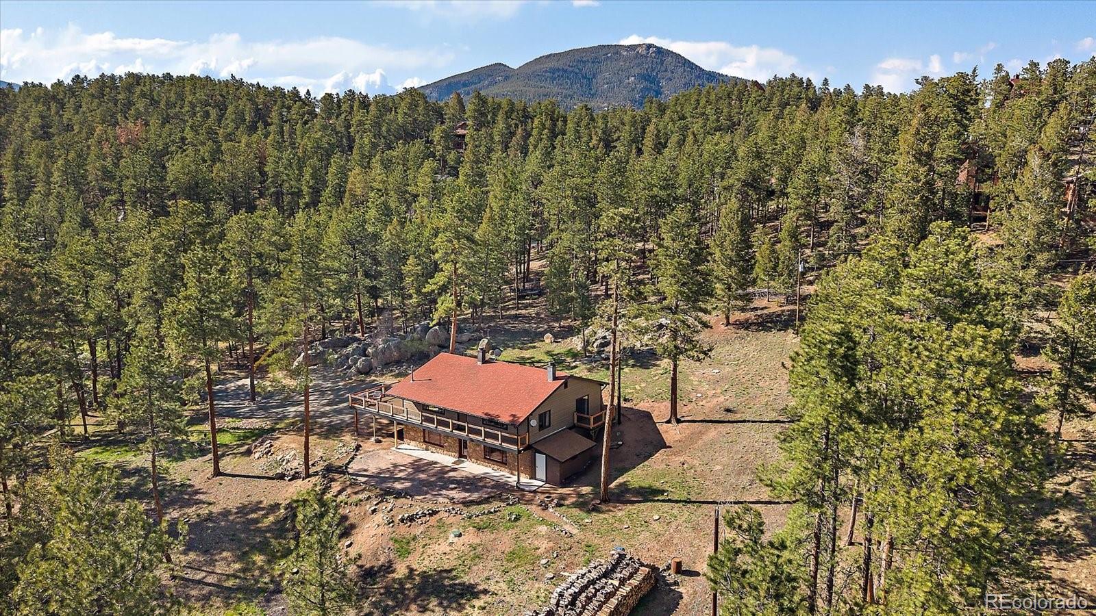 MLS Image #48 for 34  normandy road,evergreen, Colorado