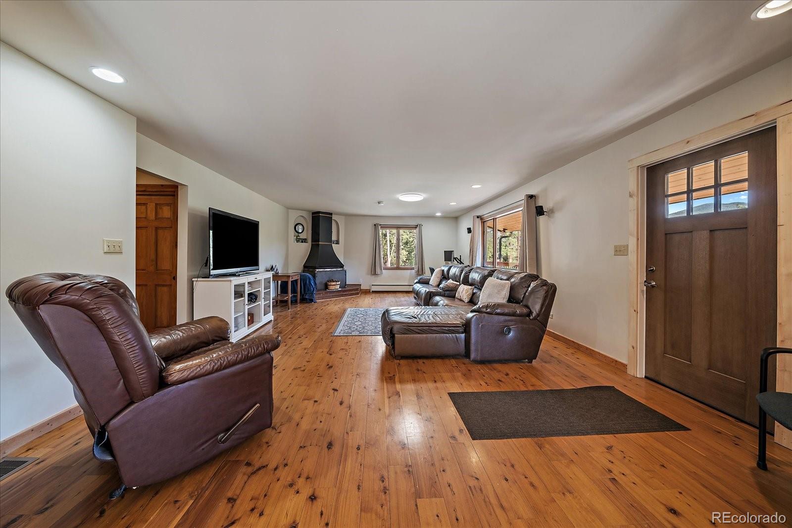 MLS Image #5 for 34  normandy road,evergreen, Colorado