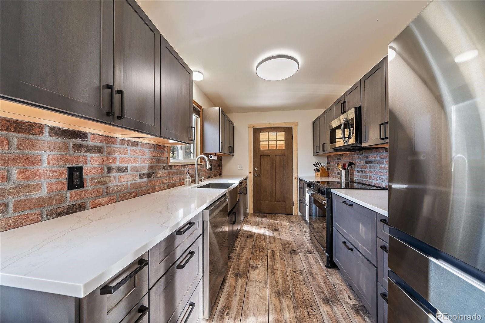 MLS Image #8 for 34  normandy road,evergreen, Colorado