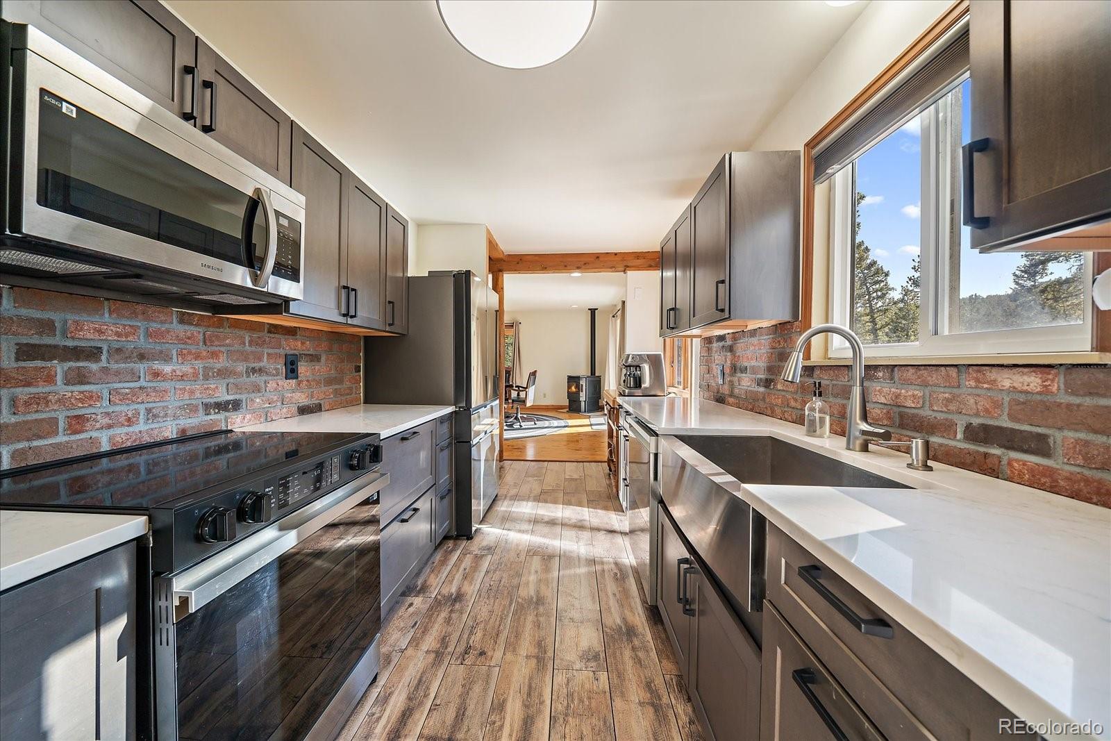 MLS Image #9 for 34  normandy road,evergreen, Colorado