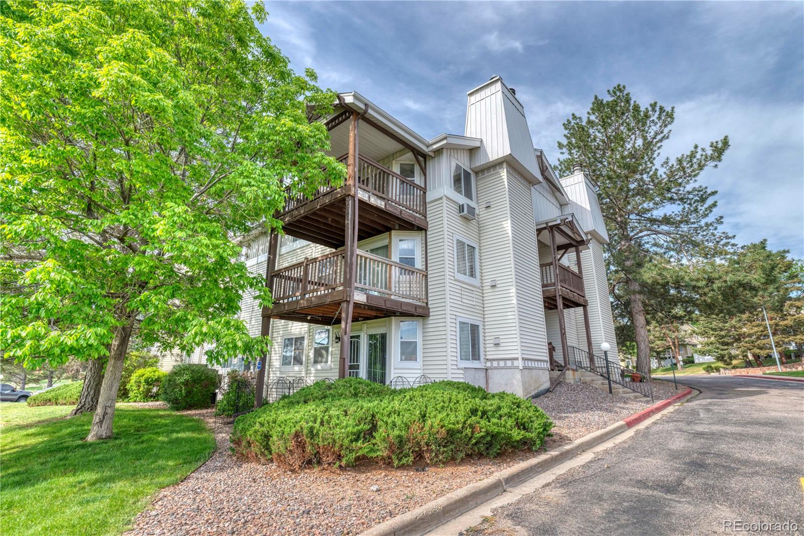 MLS Image #1 for 17595 e mansfield avenue,aurora, Colorado