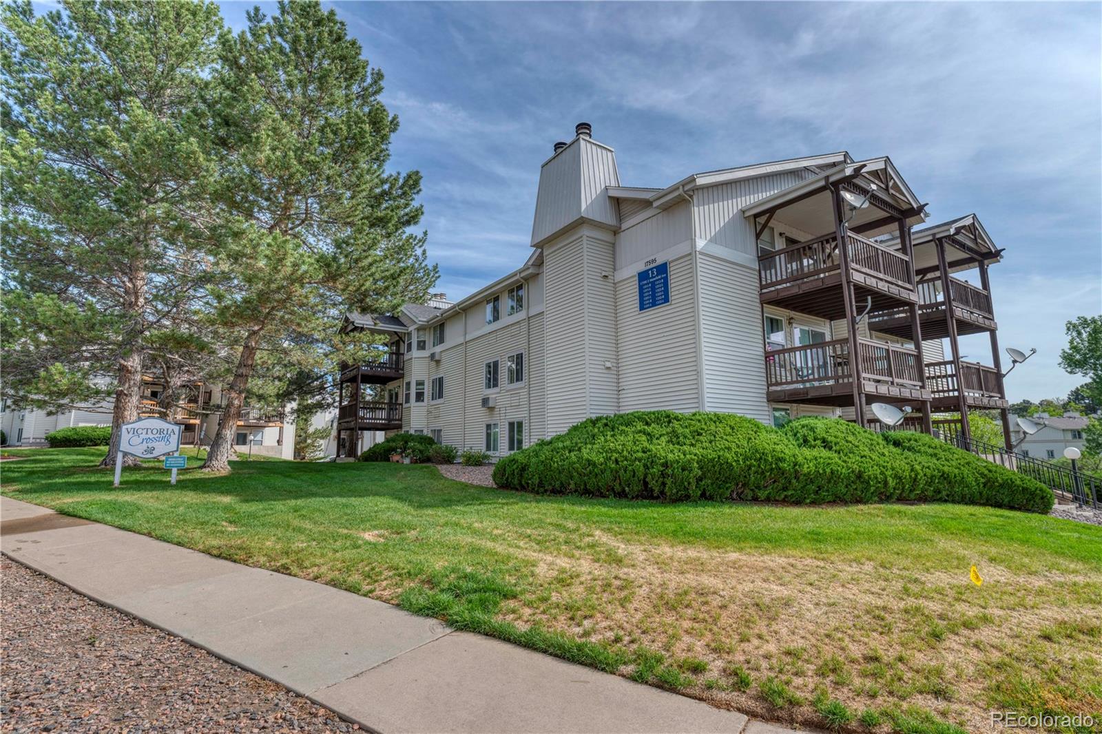 MLS Image #2 for 17595 e mansfield avenue,aurora, Colorado