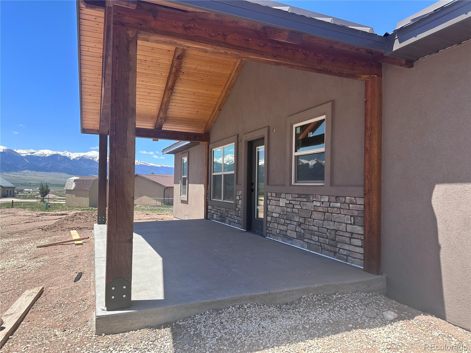 MLS Image #2 for 55  kryptonite court,westcliffe, Colorado