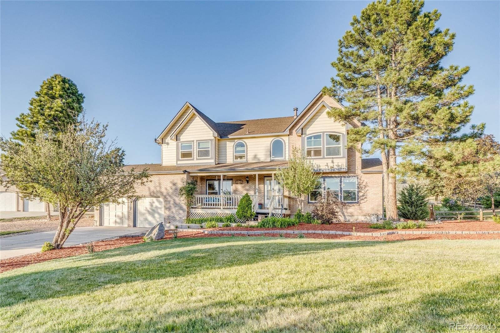 MLS Image #0 for 14915  gleneagle drive,colorado springs, Colorado