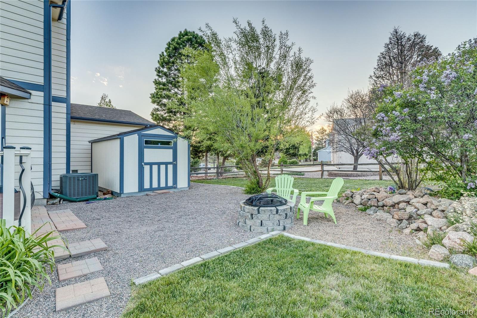 MLS Image #23 for 14915  gleneagle drive,colorado springs, Colorado